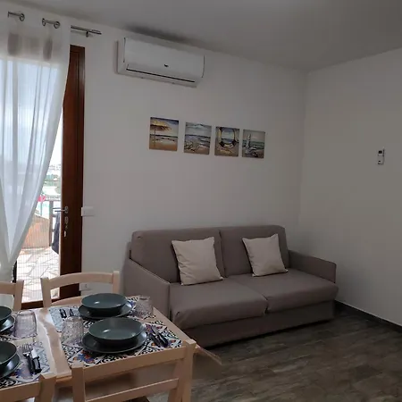 Casa Del Duca Apartmán *