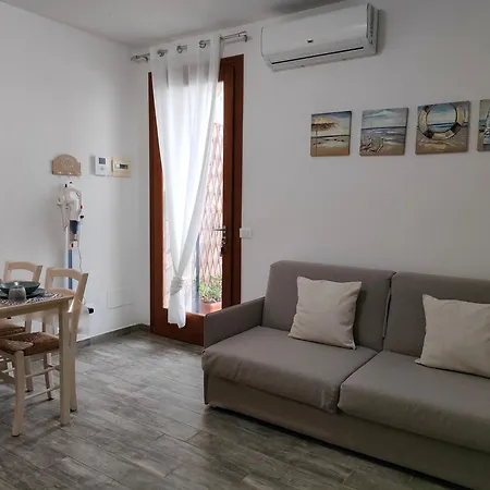 דירה Casa Del Duca פורטופראיו