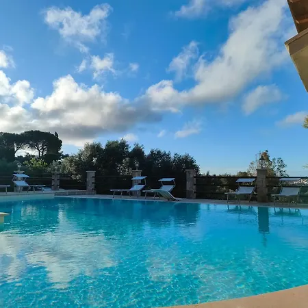 Casa Del Duca Apartmán *