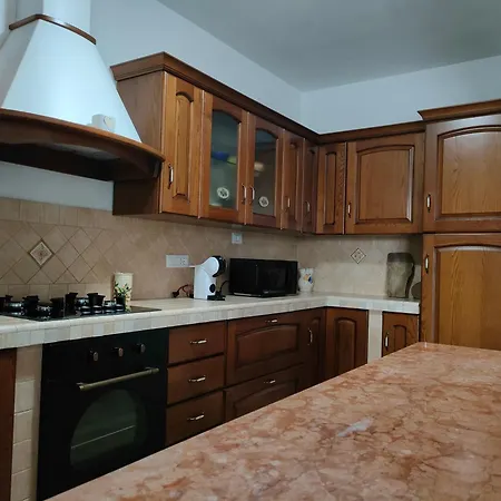 Apartmán Casa Del Duca *