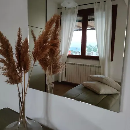 Casa Del Duca פורטופראיו