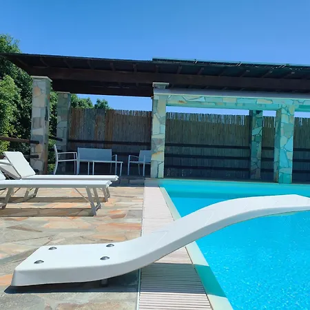 Casa Del Duca Apartmán *