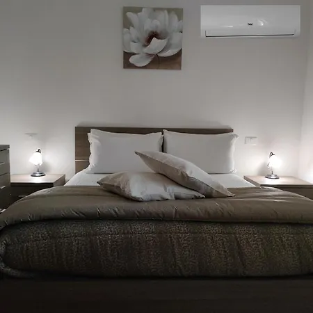 Apartmán Casa Del Duca *