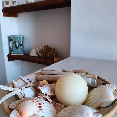 Casa Del Duca * Portoferraio