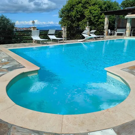 Casa Del Duca Apartmán *