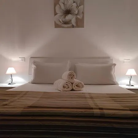 Casa Del Duca Apartmán Portoferraio