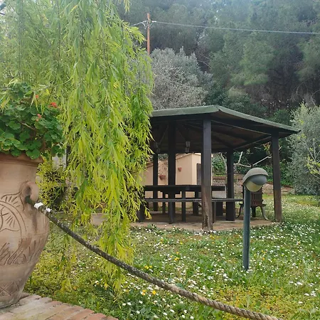 Casa Del Duca Apartmán *