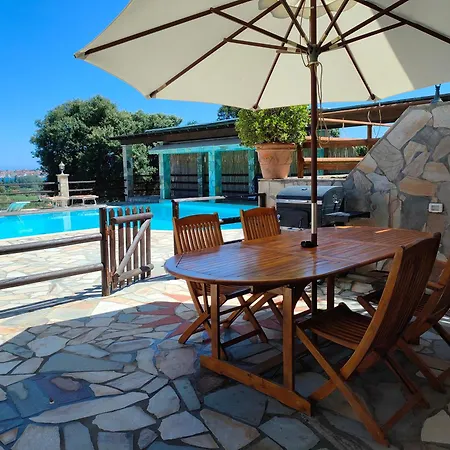 Casa Del Duca דירה פורטופראיו