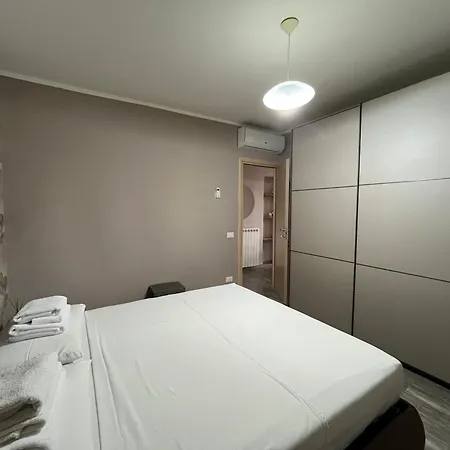 Casa Del Duca Lejlighed *